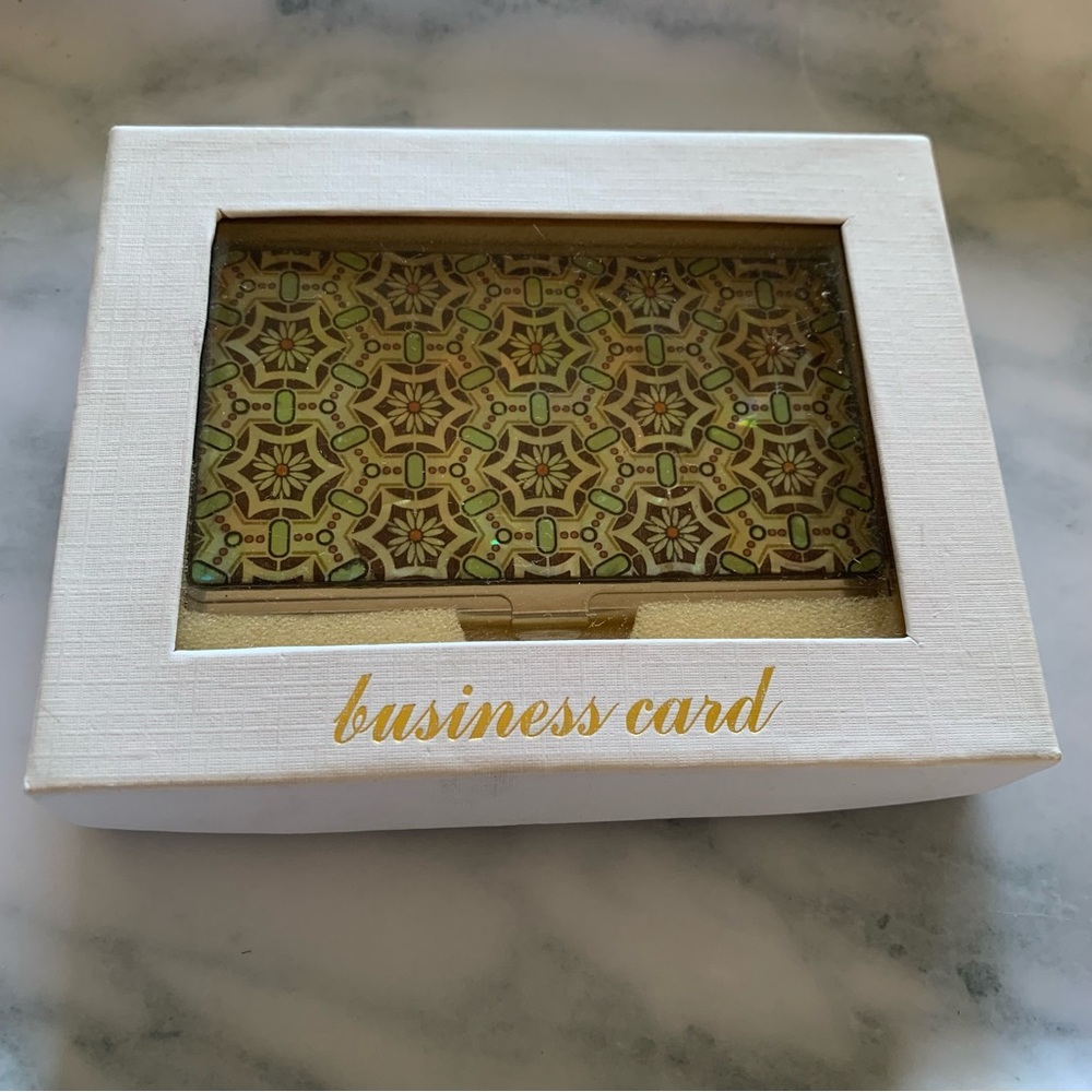 Card holder